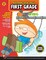 Carson Dellosa Mastering Basic Skills 1st Grade Workbooks, Language Arts, Reading, Math, and Writing Practice for Kids Ages 6-7, Classroom or Homeschool Curriculum